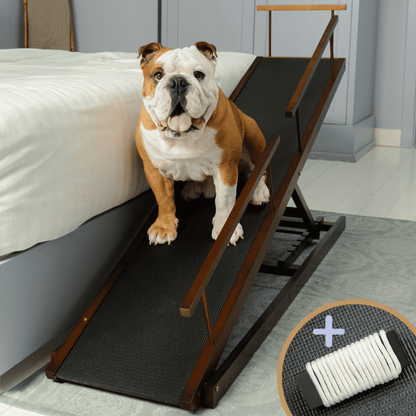 Dog Ramp for Bed