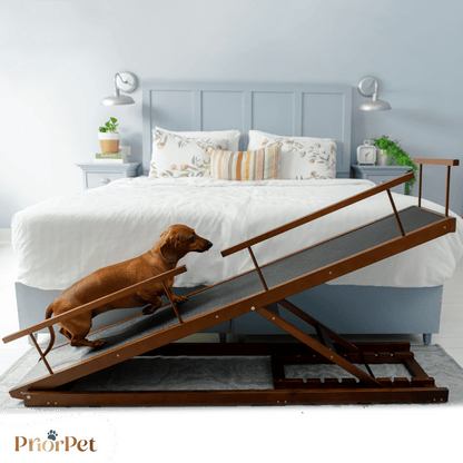 Dog Ramp for Bed