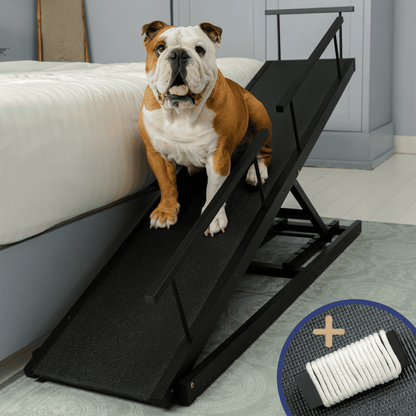 Dog Ramp for Bed