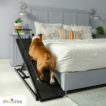 Dog Ramp for Bed